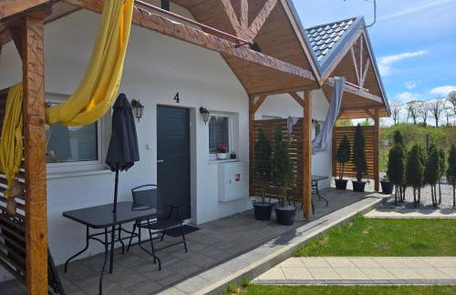 Domki U Joanny - Sarbinowo 900 m do morza - Photo 62