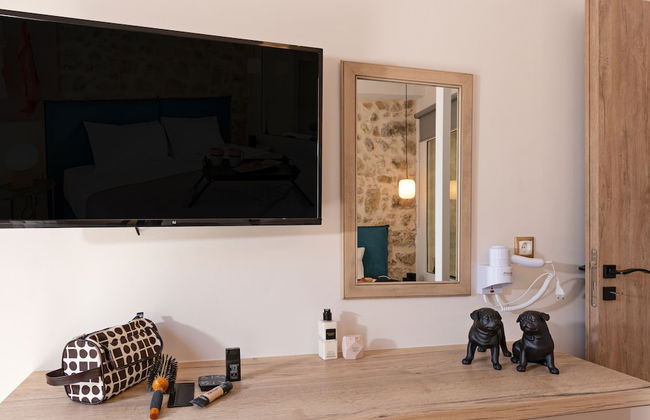 Erotokritos Luxury City Suites - Foto 33