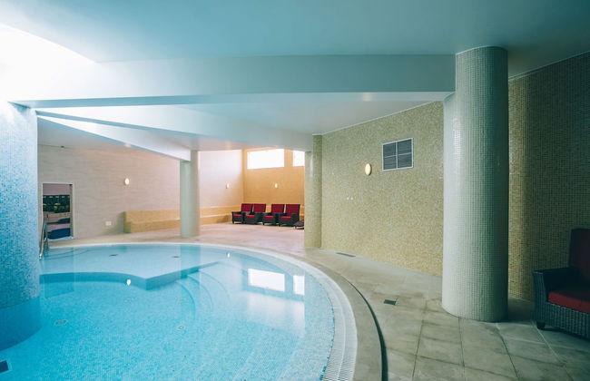 Grand Muthu Forte do Vale - Photo 26