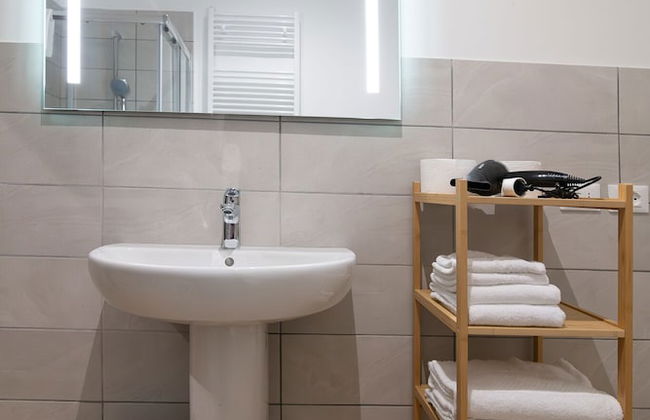 Residenza Corso Palladio 159 - Foto 66