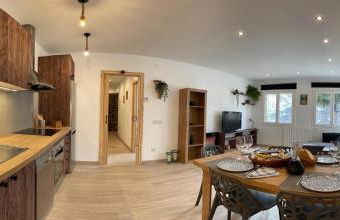 Casa Joana - Apartamento La Colomina - Foto 1