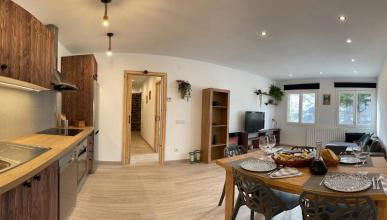 Casa Joana - Apartamento La Colomina - Foto 1