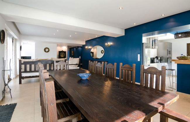 Kouvohori Villas Crete - Foto 28