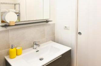 [Navigli-Tortona]Ampio Monolocale, Garage Gratuito - Foto 12