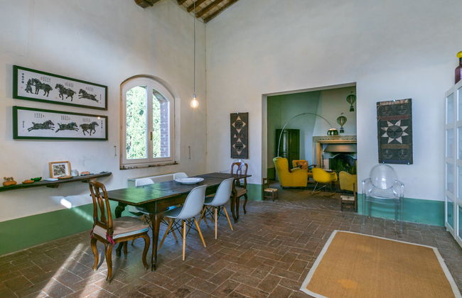 Casa dei Granai - Photo 14