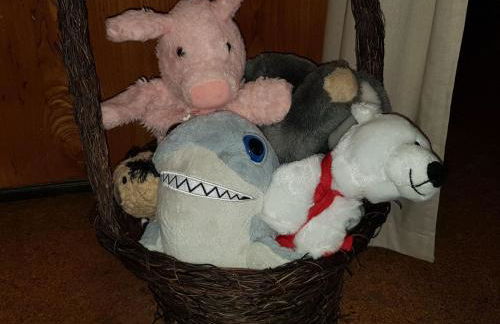 Holiday Home Elbufer 4B by Interhome - Foto 24