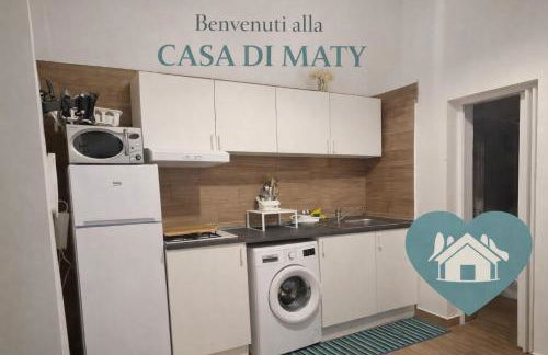 La Casa di Maty - Foto 8