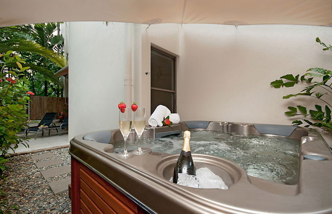 Shantara Resort Port Douglas - Adults Only Retreat - Foto 3