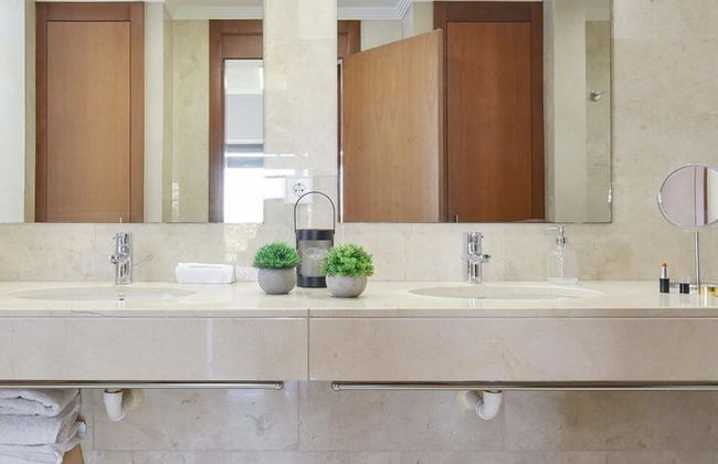 Villa With Private Pool in the Golf Resort - Foto 26