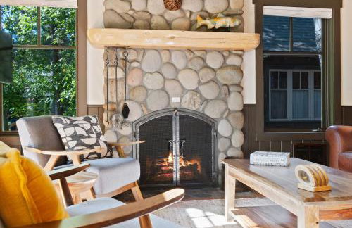 Metolius Cabin 5 - Foto 60