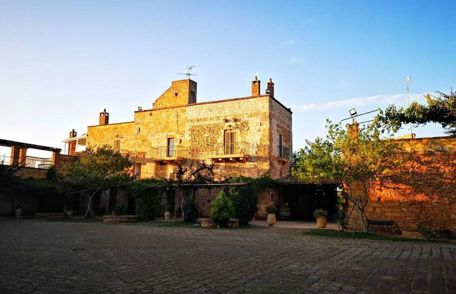 Masseria Provenzani - Foto 61