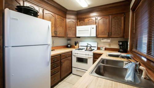 Steamboat Condo at Sunburst Resort close to Skiing Dining and more (SR) - Foto 4