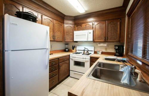 Steamboat Condo at Sunburst Resort close to Skiing Dining and more (SR) - Foto 4