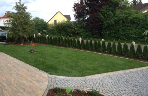 Ferienwohnung Gründlinger - Foto 7