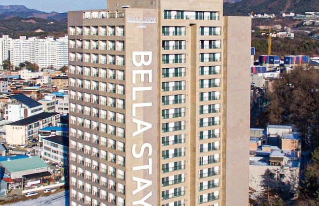 Bella Stay Hotel - Foto 39