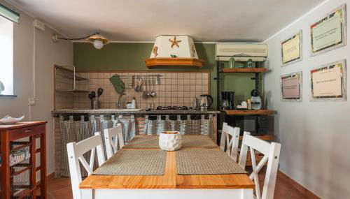 Ciauru ri Casa - Foto 2