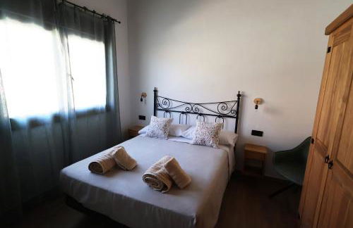 Villa Rural Puerta del Gallo - Foto 5