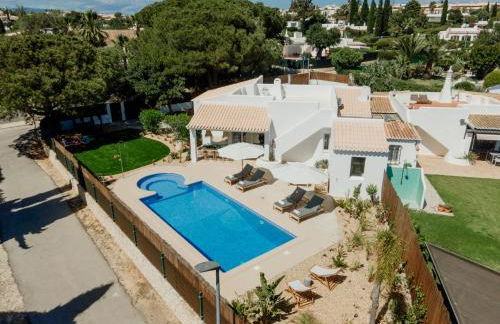 The Carobs Villas - Foto 14