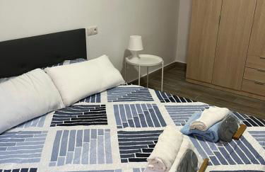 Apartamentos Málaga 3A - Foto 5