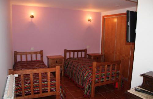 Casa Fonte Do Laboreiro - Foto 41