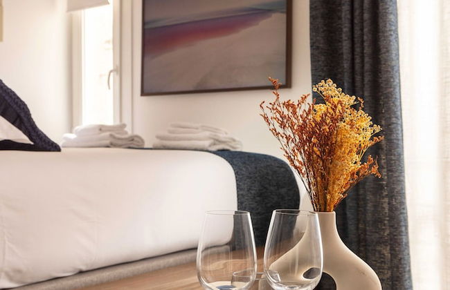 Sublime Studio - 2P - Near Place de la Republique - Foto 3