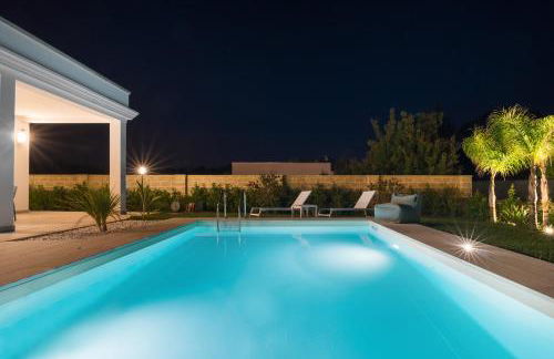 Villa Claudia - Foto 23