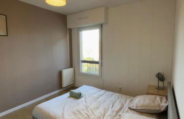 Luxe & Confort 4 Ch Metz - Foto 6