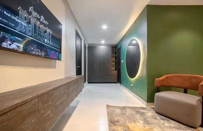 Readyhomes Shortlets and Apartments - Foto 20