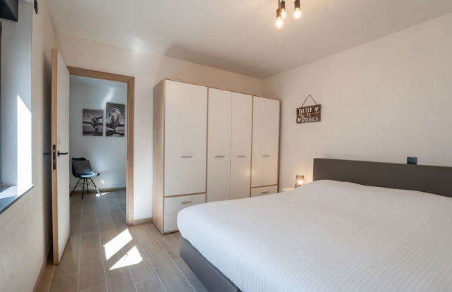 Centrally located "Toi & Moi" - Foto 9