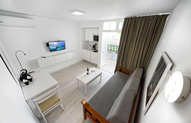 Atlantic Sun Beach - Gay Men Only - Foto 18