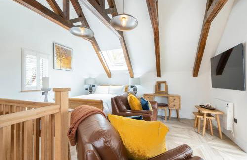 The Railway Sleeper - Photo 2