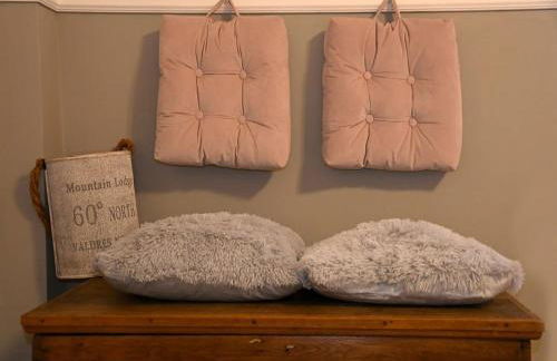 Ferienwohnungen Bauernschmause - Foto 26