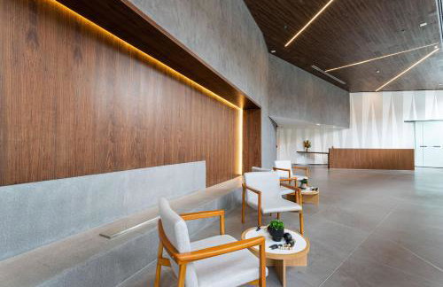 Parque Jockey by Viva - Prédio com fácil acesso a Pinheiros e ao Butantã - Foto 36