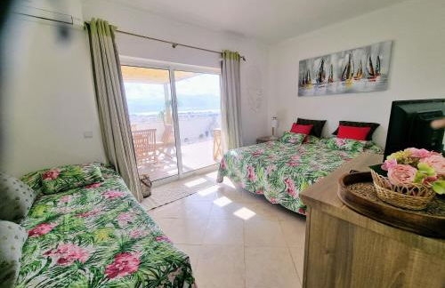 Penthouse Rentalbufeira - Foto 51