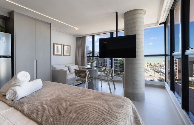 Way Tambaú - João Pessoa by Carpediem - Foto 19