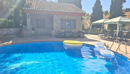 Casa Rural Los Arcos - Foto 5, sunbed