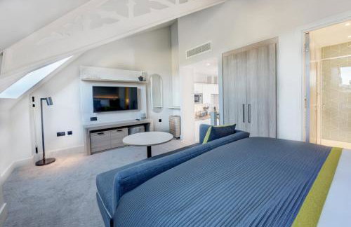 Staybridge Suites - Dundee by IHG - Foto 3