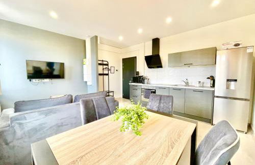 COLMAR - Appartements Deluxe - Lumineux - Stationnement Gratuit et Facile dans la rue - Foto 21