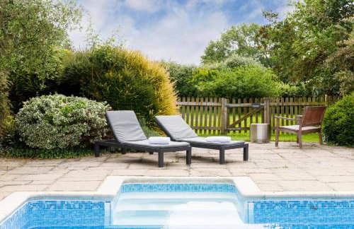 The Annex, Truffles, West Wittering - Foto 34