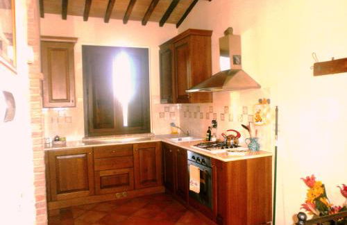 I Casali Di Colle San Paolo - Foto 76