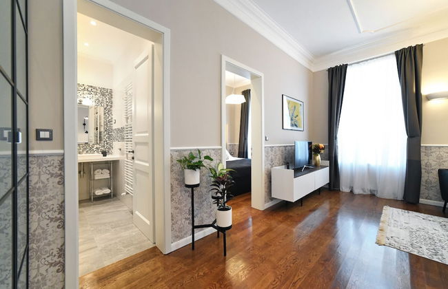 Markiz Luxury Apartments - Foto 22