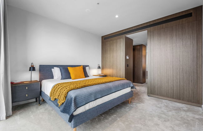 Collins House Apartments by CLLIX - Photo 43