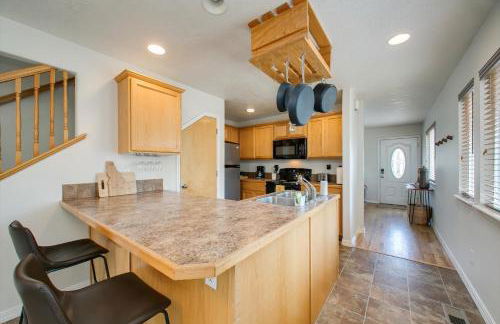 The Touchdown - Foto 23