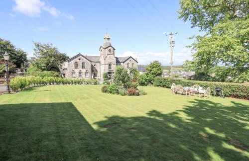 Clock Tower - Foto 2