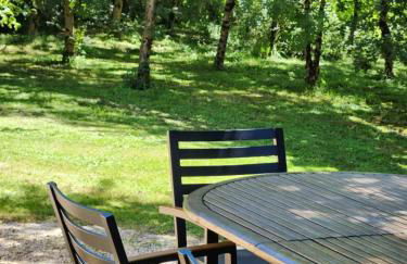 Gîte Le Petit Bois, près de Rocamadour, Padirac - Foto 22