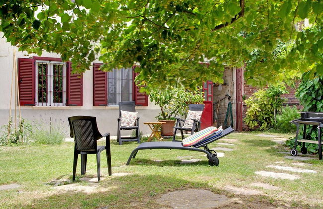 Charming Vacation House in Countryside - Foto 15