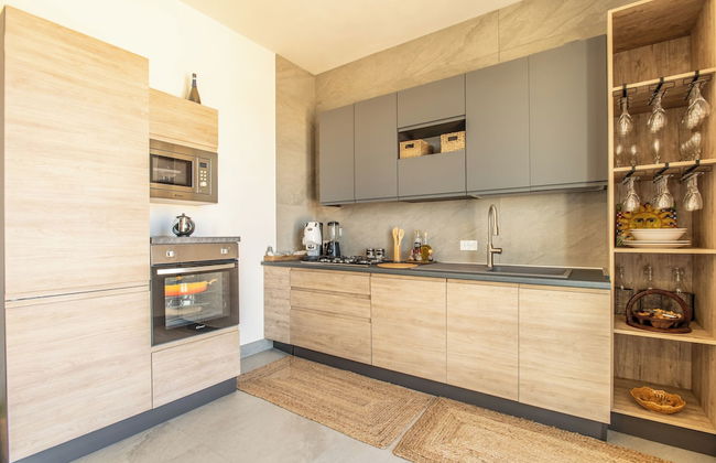 Casale Gorghi Tondi House E Vinyard - Photo 25