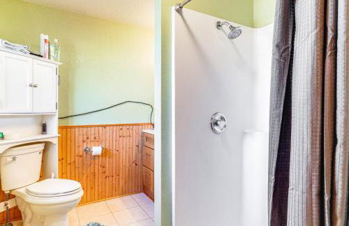 8 Mi to Scotts Bluff Natl Monument Family Home - Foto 11