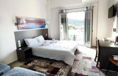 Socrates Organic Village - Wild Olive - Photo 16