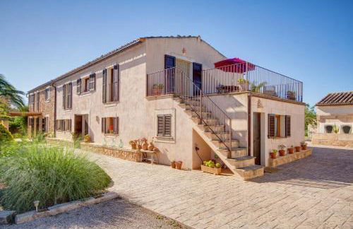 Finca Agroturismo Can Carro - Foto 41